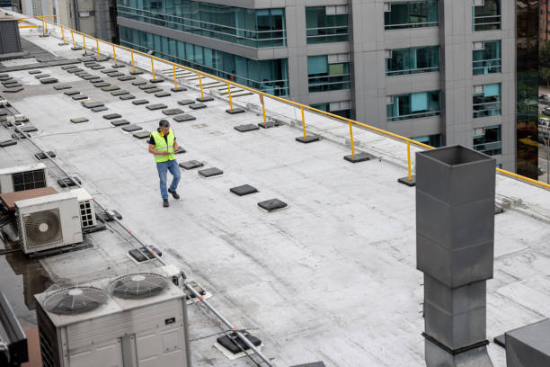 Fast & Reliable Emergency Roof Repairs in St Augustine South, FL