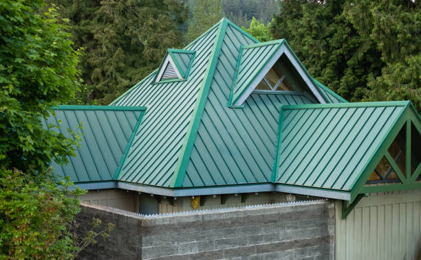 Best Roof Ventilation Installation  in St Augustine South, FL