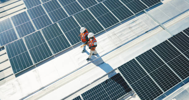 Roof Coating Services in St Augustine South, FL