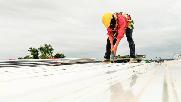 Best Roof Leak Repair  in St Augustine South, FL