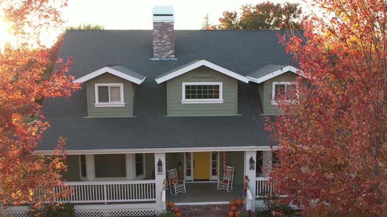 Best Sheet Metal Roofing  in St Augustine South, FL