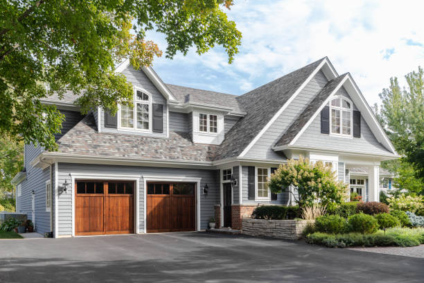 Best Roofing for New Construction  in St Augustine South, FL