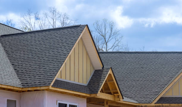 Best Gutter Installation and Repair  in St Augustine South, FL