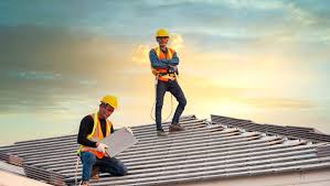 Best Roof Insulation Installation  in St Augustine South, FL